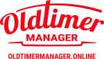 oldtimermanager logo domain