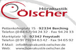 banner oelscher
